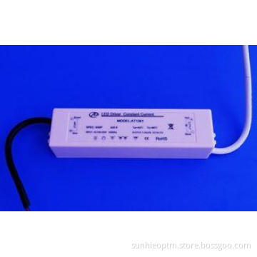 LED Constant Current Power Supply 24V DC with CE Certificat